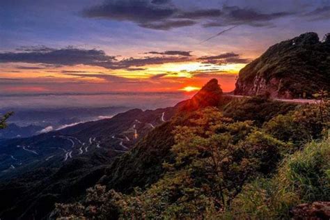 广西大明山|南宁大明山景区游玩攻略（开放时间+门票+路线推荐）